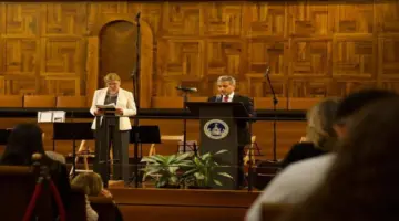 ختام الدورة التاسعة من “المهرجان الدولي للغة والثقافة العربية” في ميلان